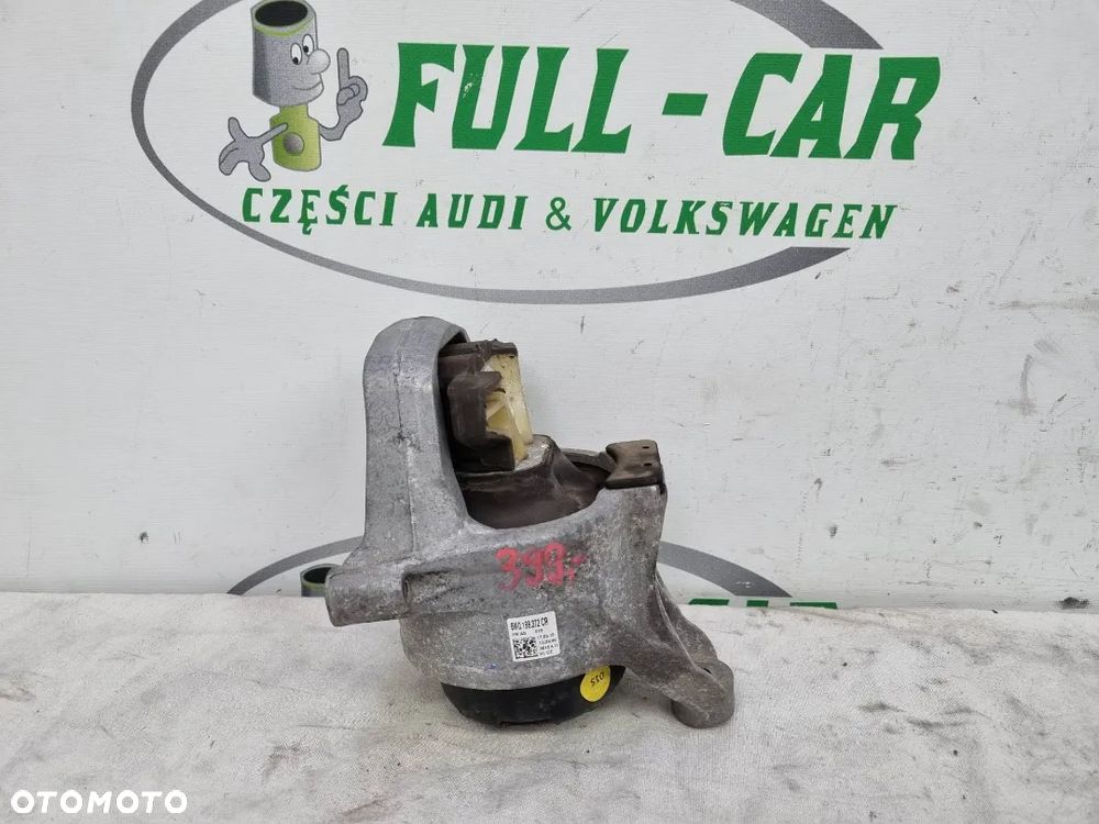 AUDI A4 A5 8W PODUSZKA SILNIKA LEWA PRAWA 8W0199371CR 8W0199372CR - 11
