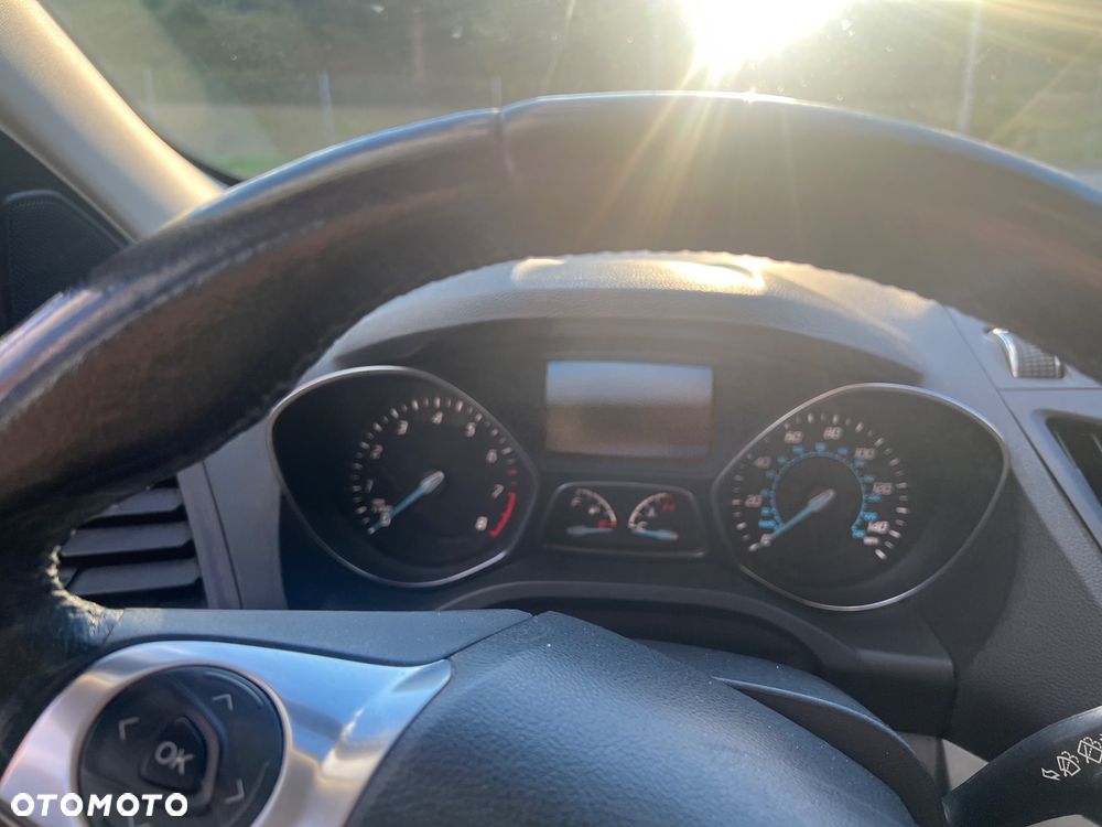 Ford Escape 1.6 EcoBoost FWD SE - 14
