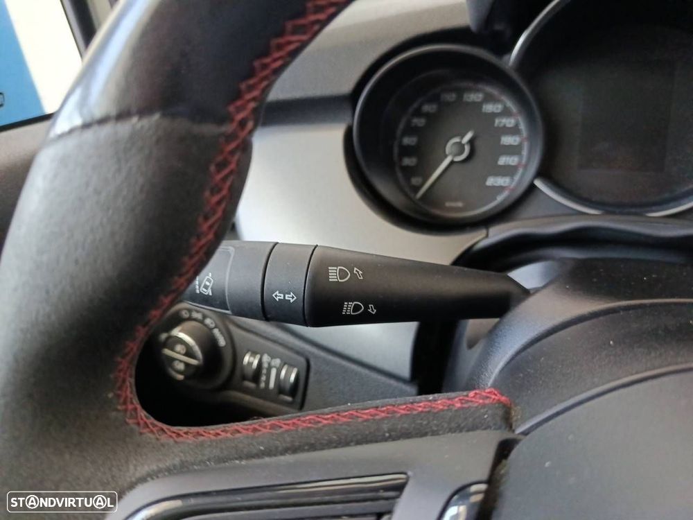Fiat 500X 1.3 MJ - 14