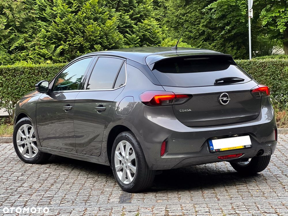 Opel Corsa 1.5 D Elegance S&S - 4