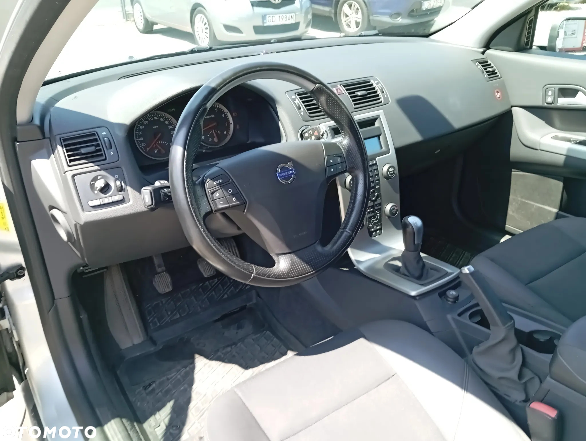 Volvo C30 1.8 RDesign - 10