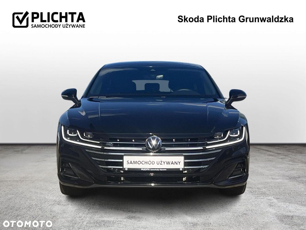 Volkswagen Arteon - 8