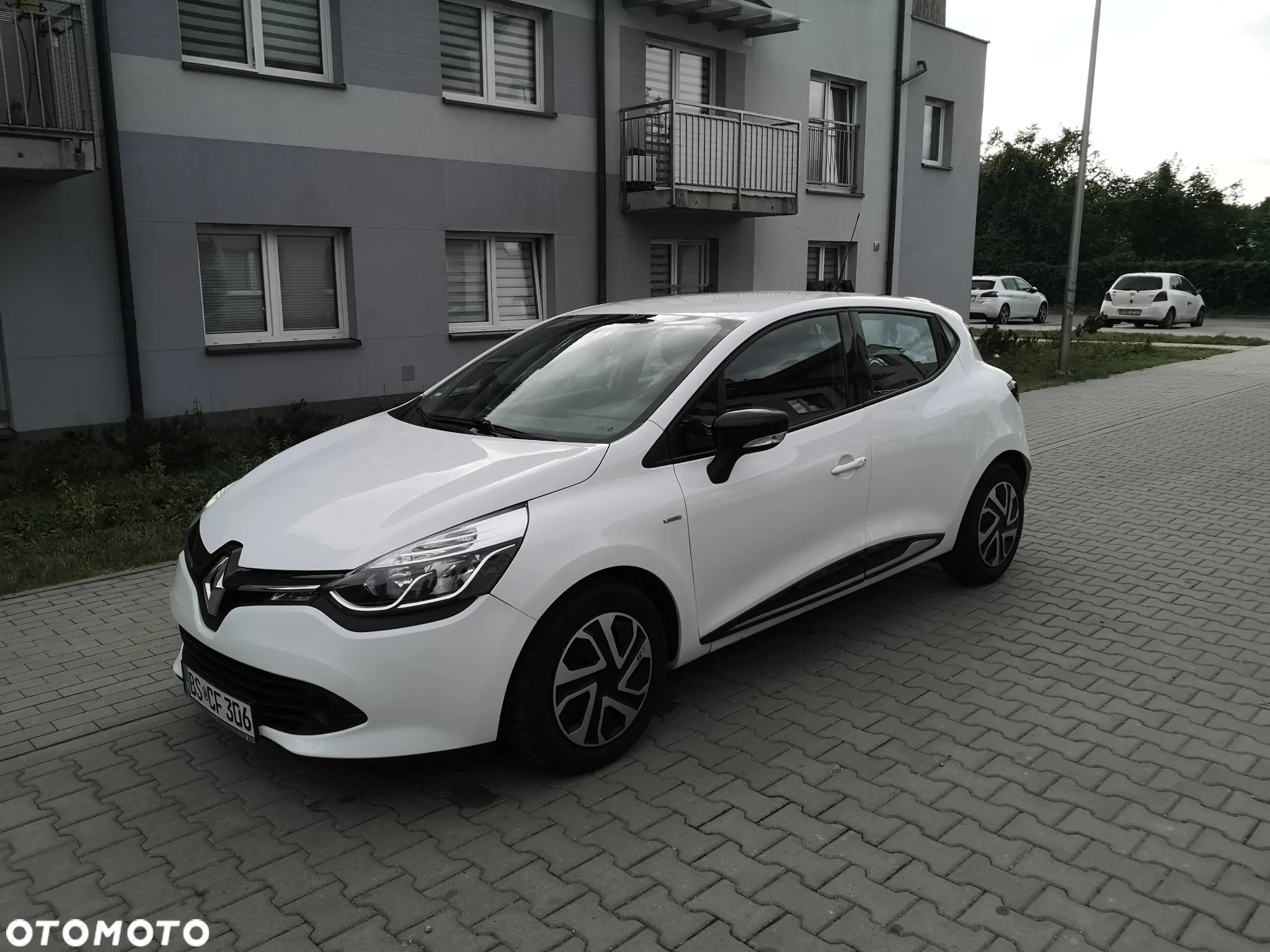 Renault Clio 0.9 Energy TCe Limited - 14