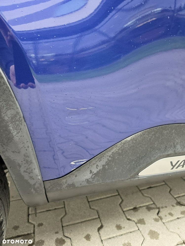 Toyota Yaris Cross Hybrid 1.5 Comfort AWD - 10