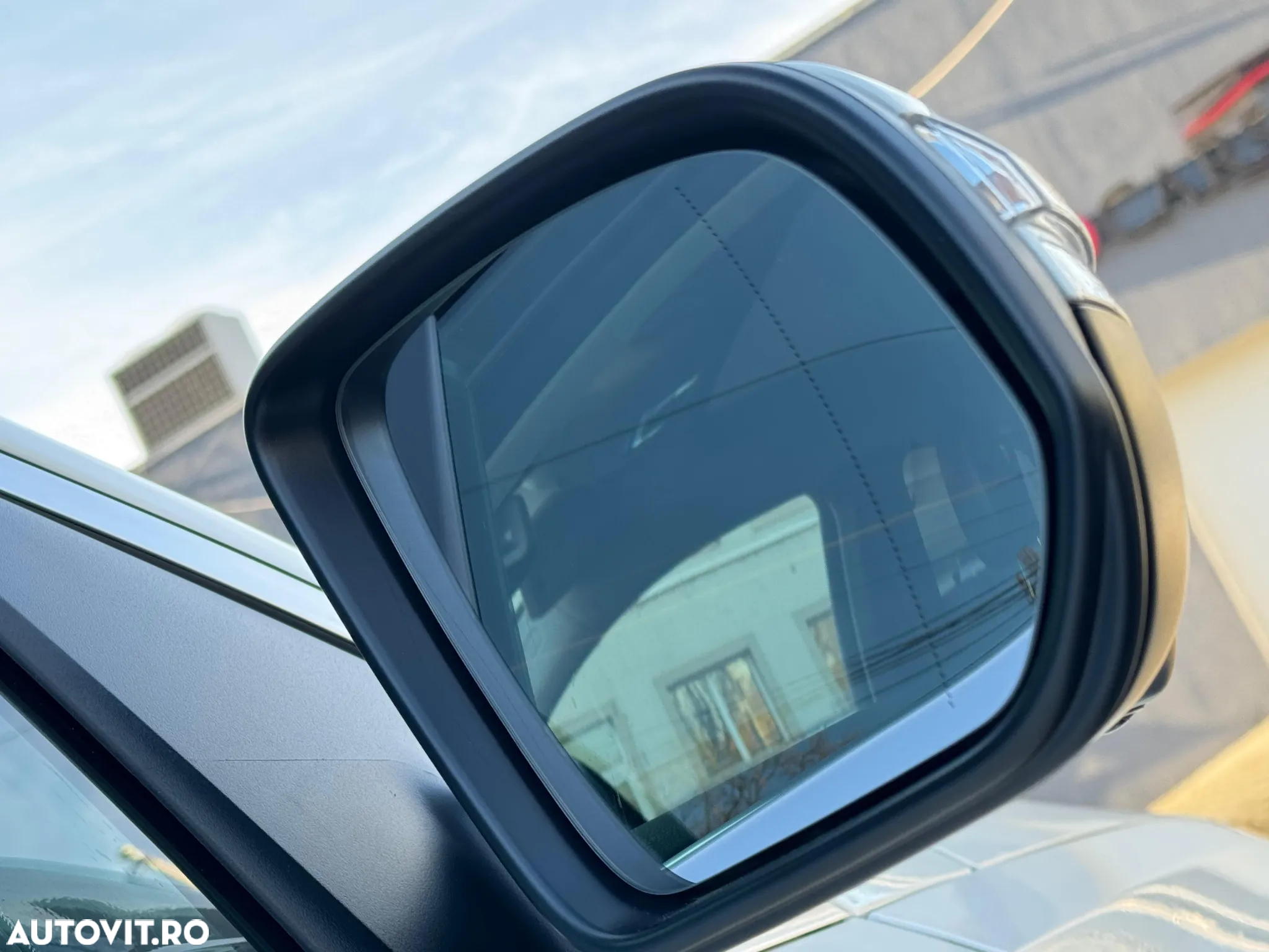 Mercedes-Benz GLE 400 d 4MATIC - 15