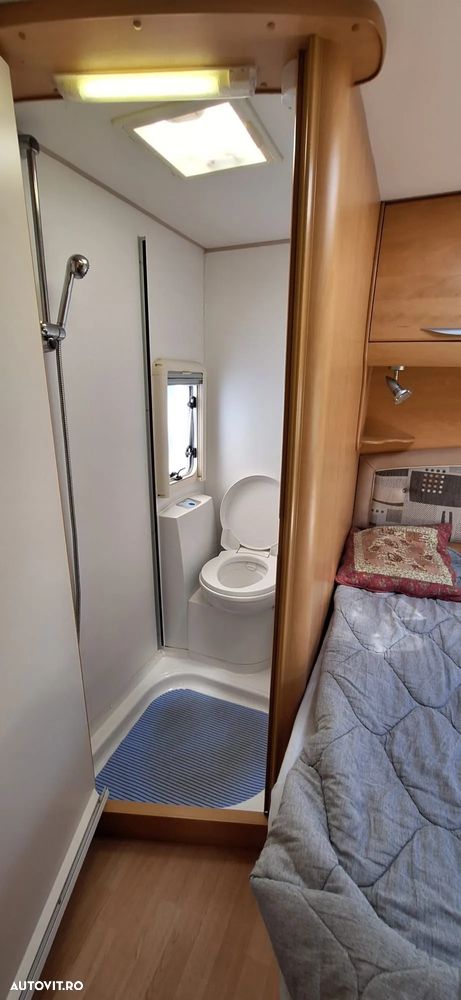 Bailey Senator 6 Indiana - 11