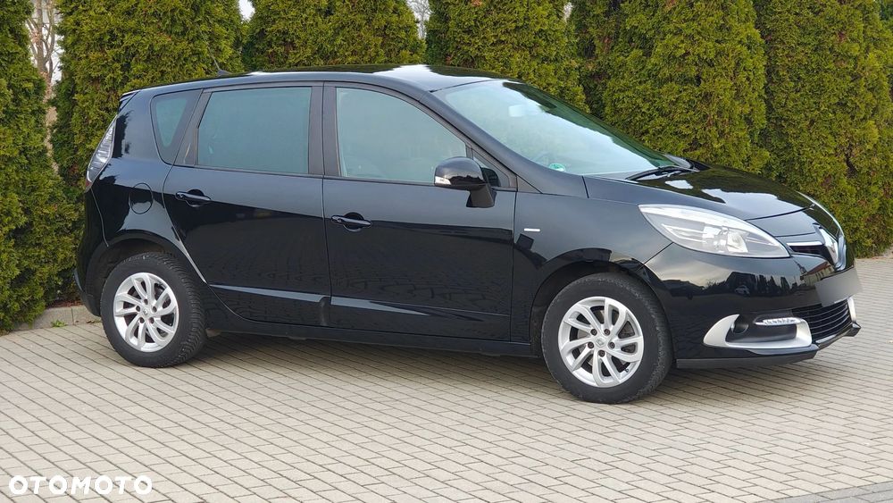 Renault Scenic ENERGY TCe 130 S&S LIMITED - 13