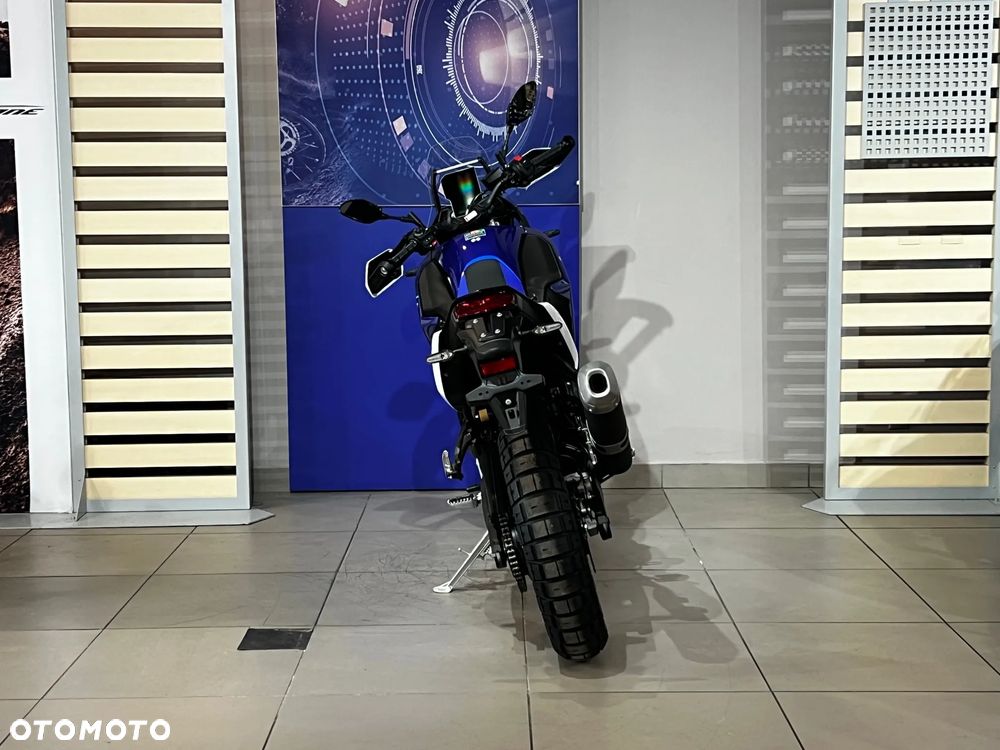 Yamaha Tenere - 4