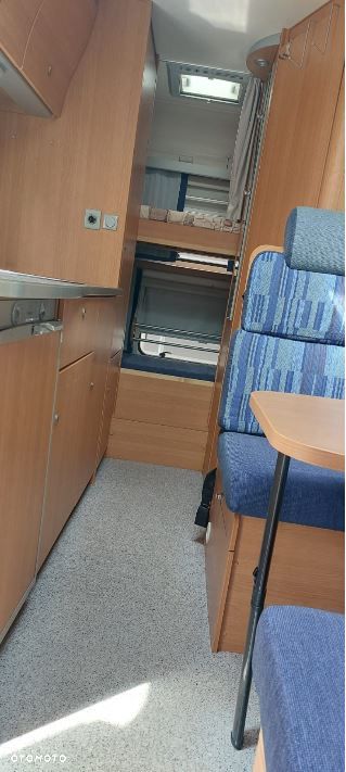 Fiat Ducato KNAUS - 10
