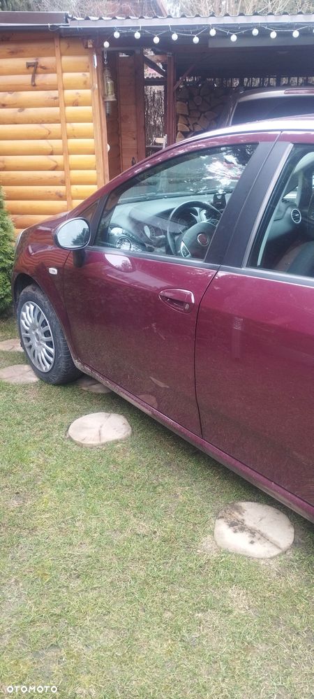 Fiat Punto - 13