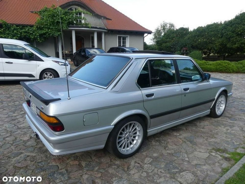 BMW Seria 5 - 15