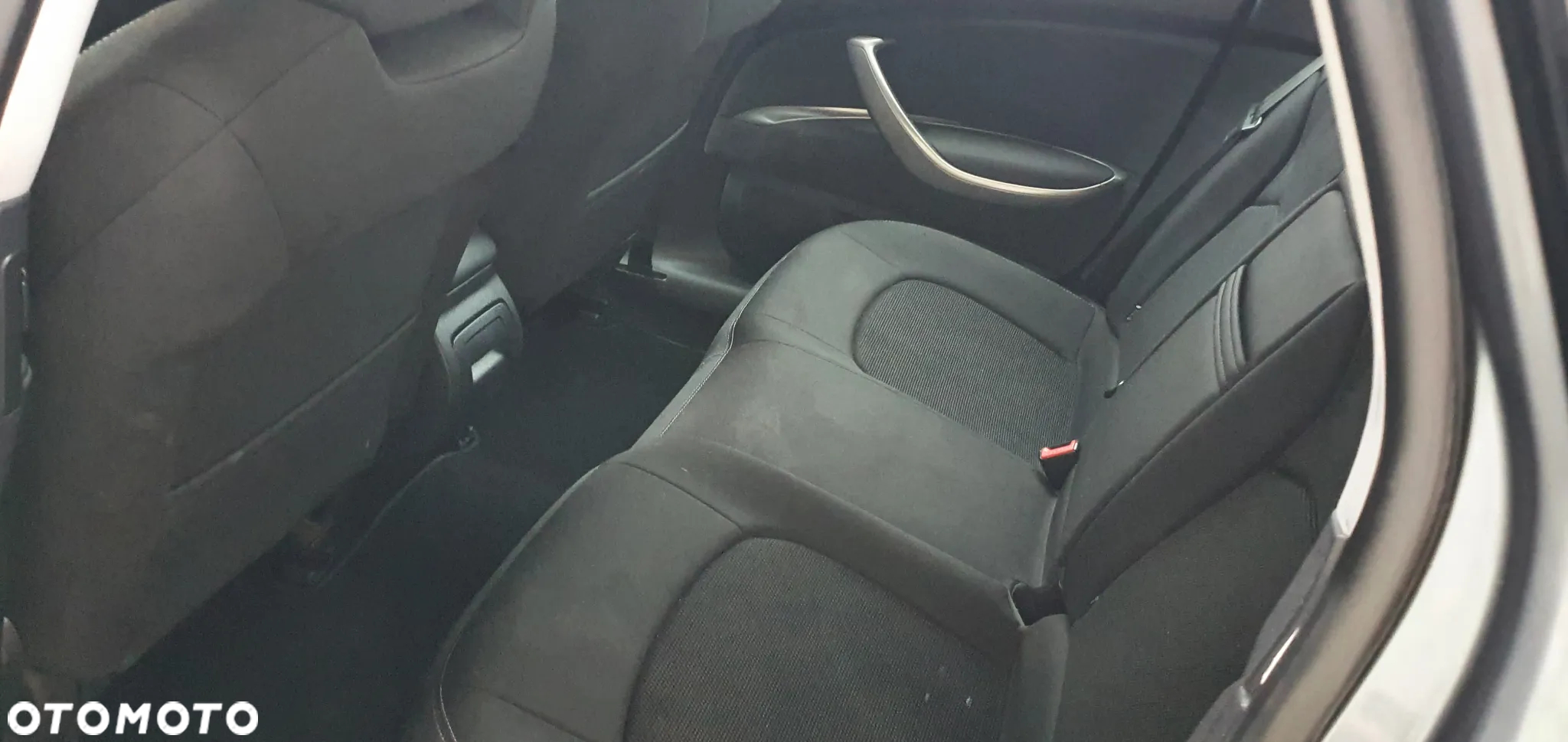 Citroën C5 - 11