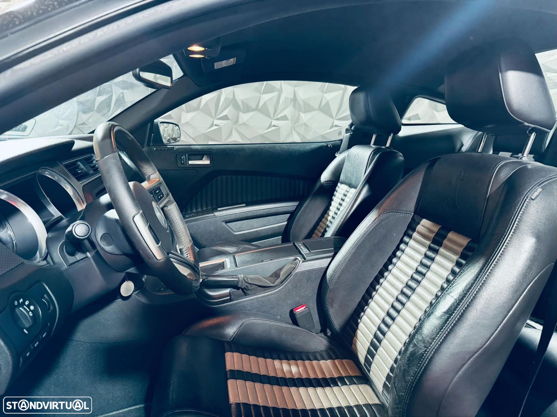 Shelby GT500 - 26