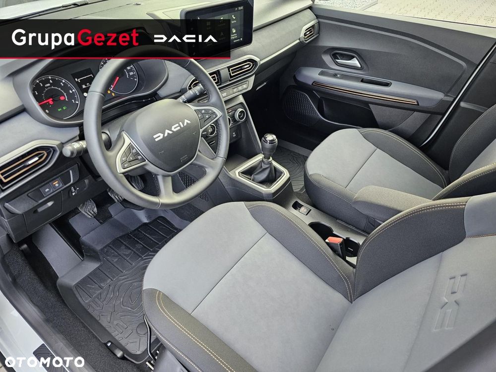 Dacia Sandero Stepway - 6