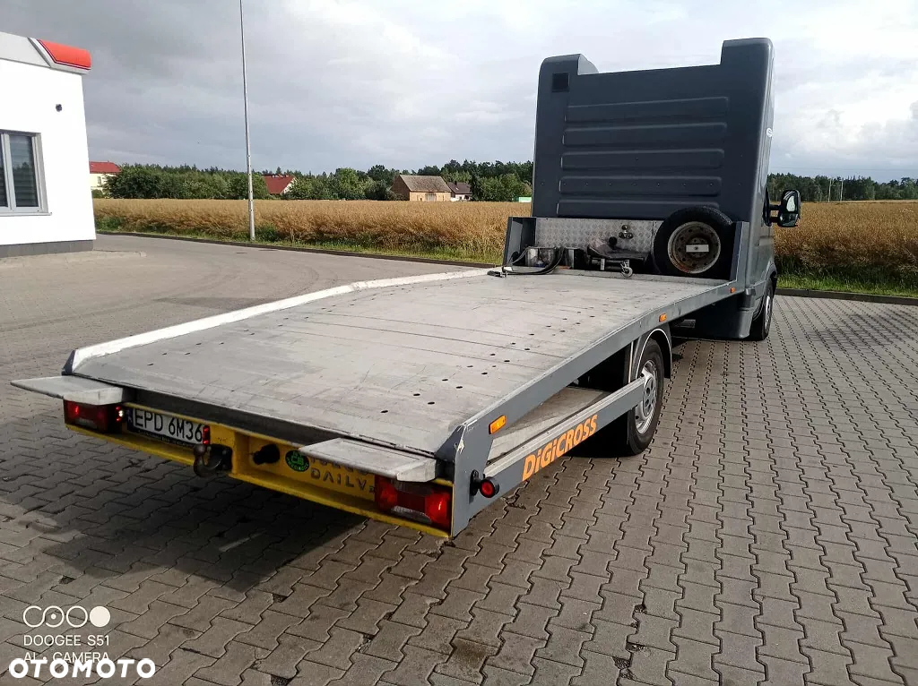 Iveco Daily - 2
