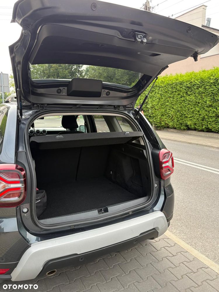 Dacia Duster 1.0 TCe Prestige - 5
