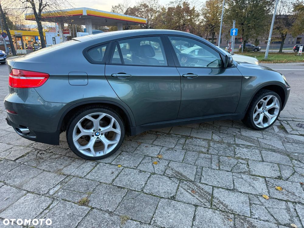 BMW X6 - 15