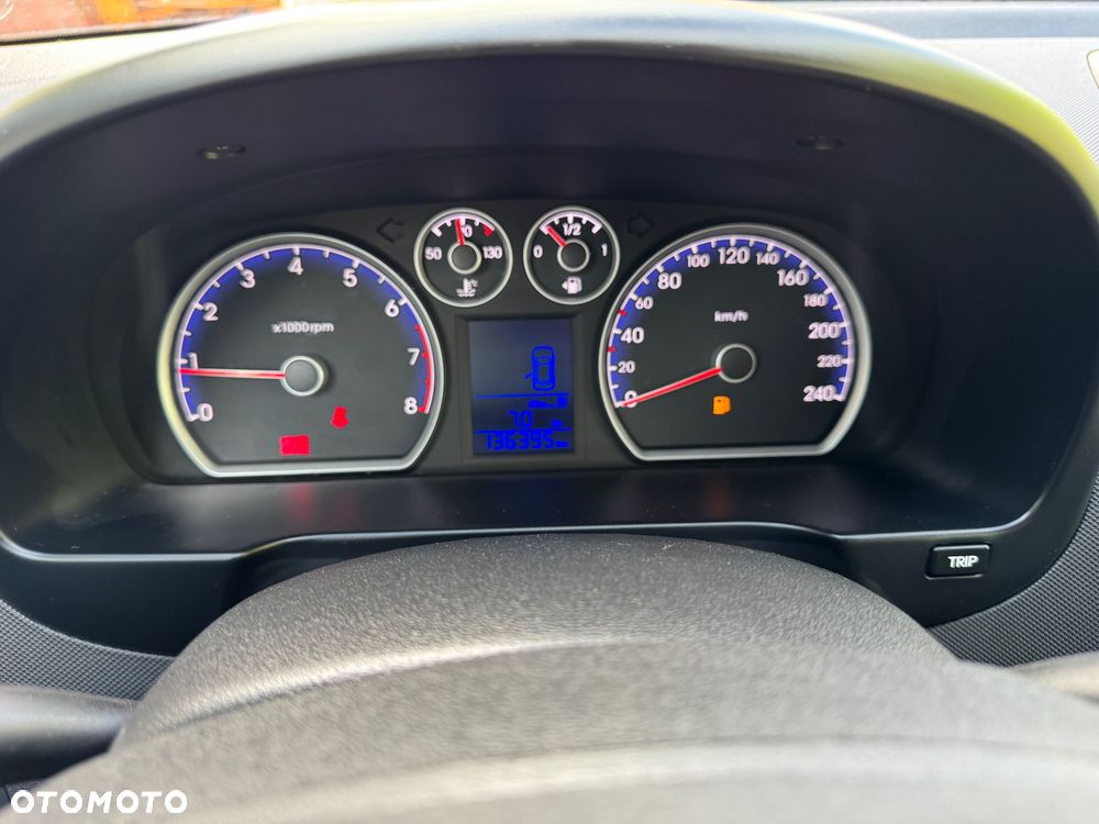 Hyundai i30 1.4 Edition 20 - 27