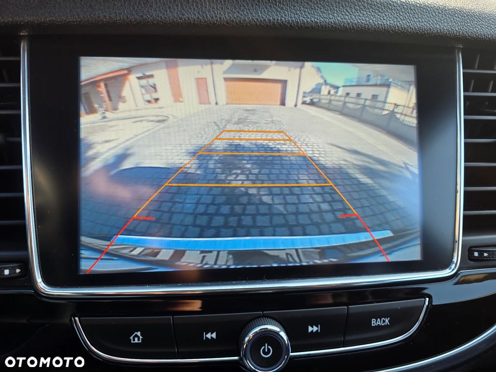 Opel Mokka X 1.4 T Elite S&S - 13