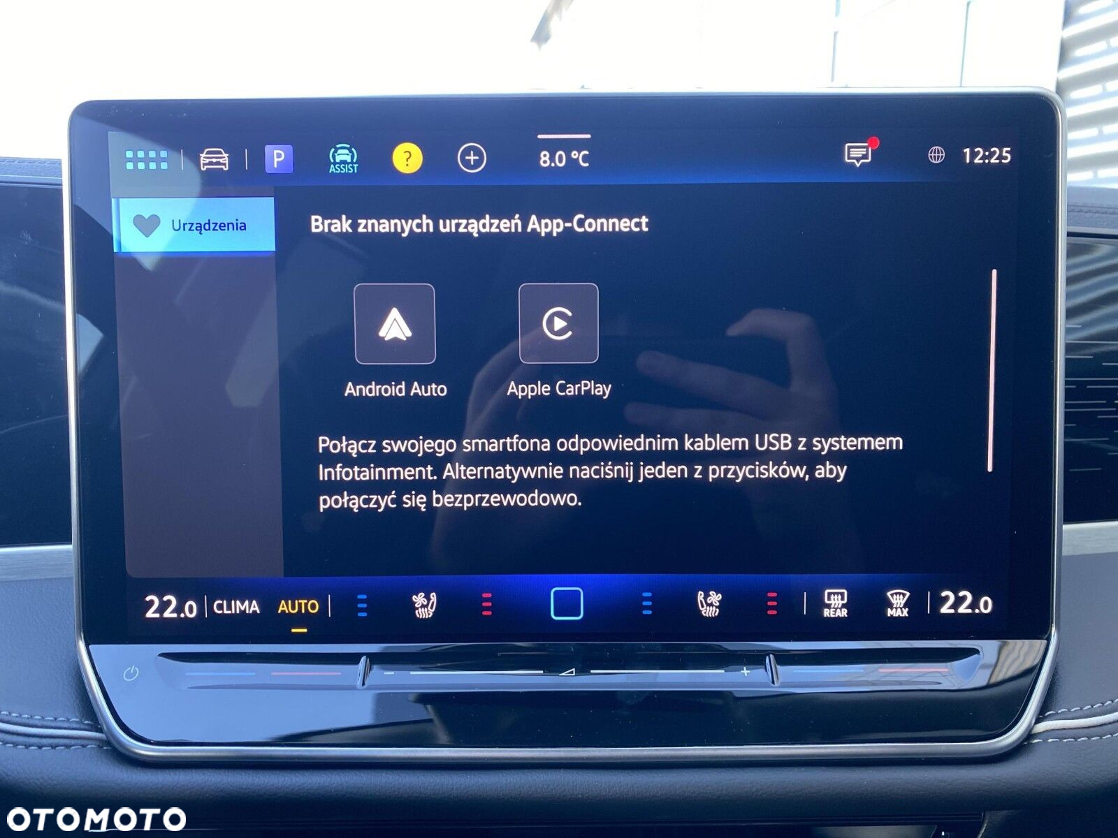 Volkswagen Passat - 34