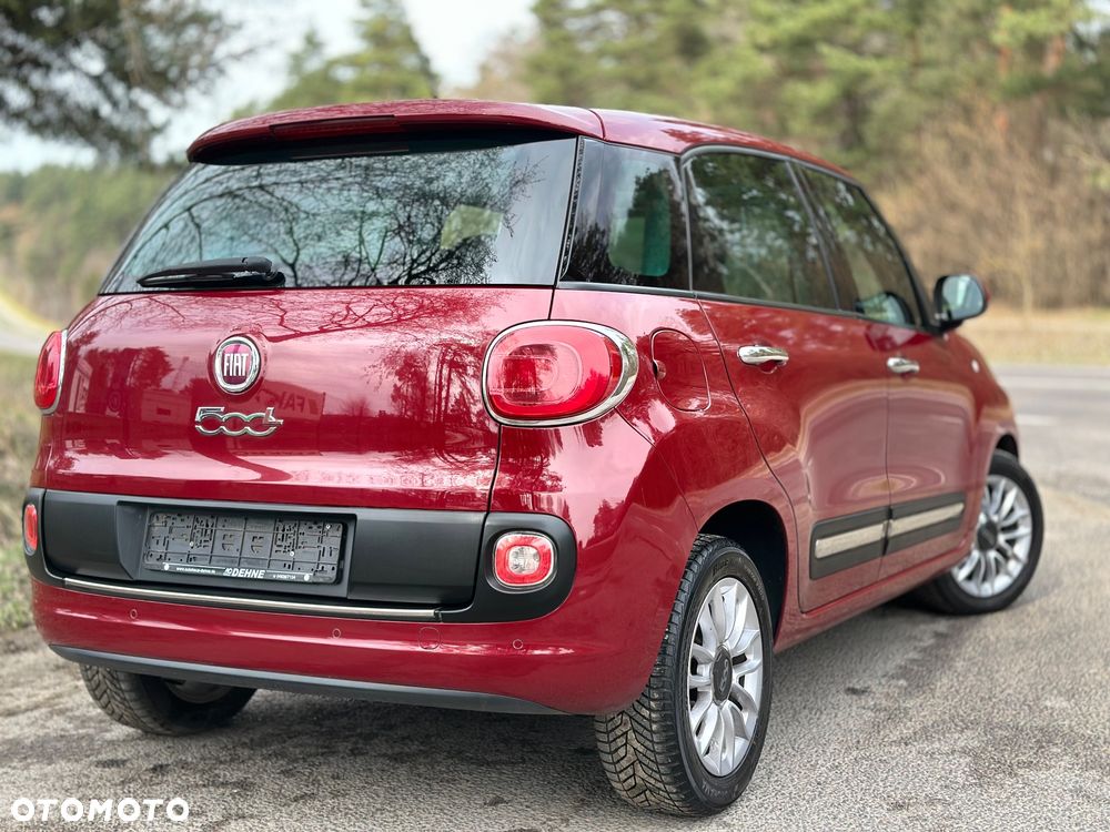 Fiat 500L 1.3 Multijet Start&Stopp Pop-Star - 3