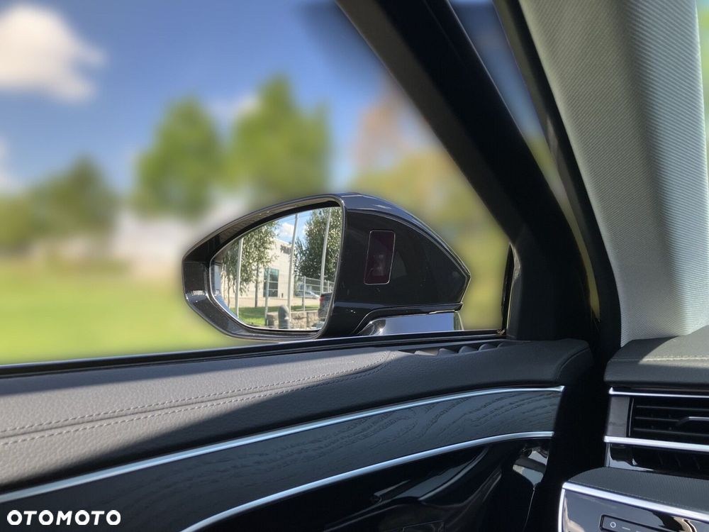 Audi A8 60 TFSI e Quattro Tiptronic - 23