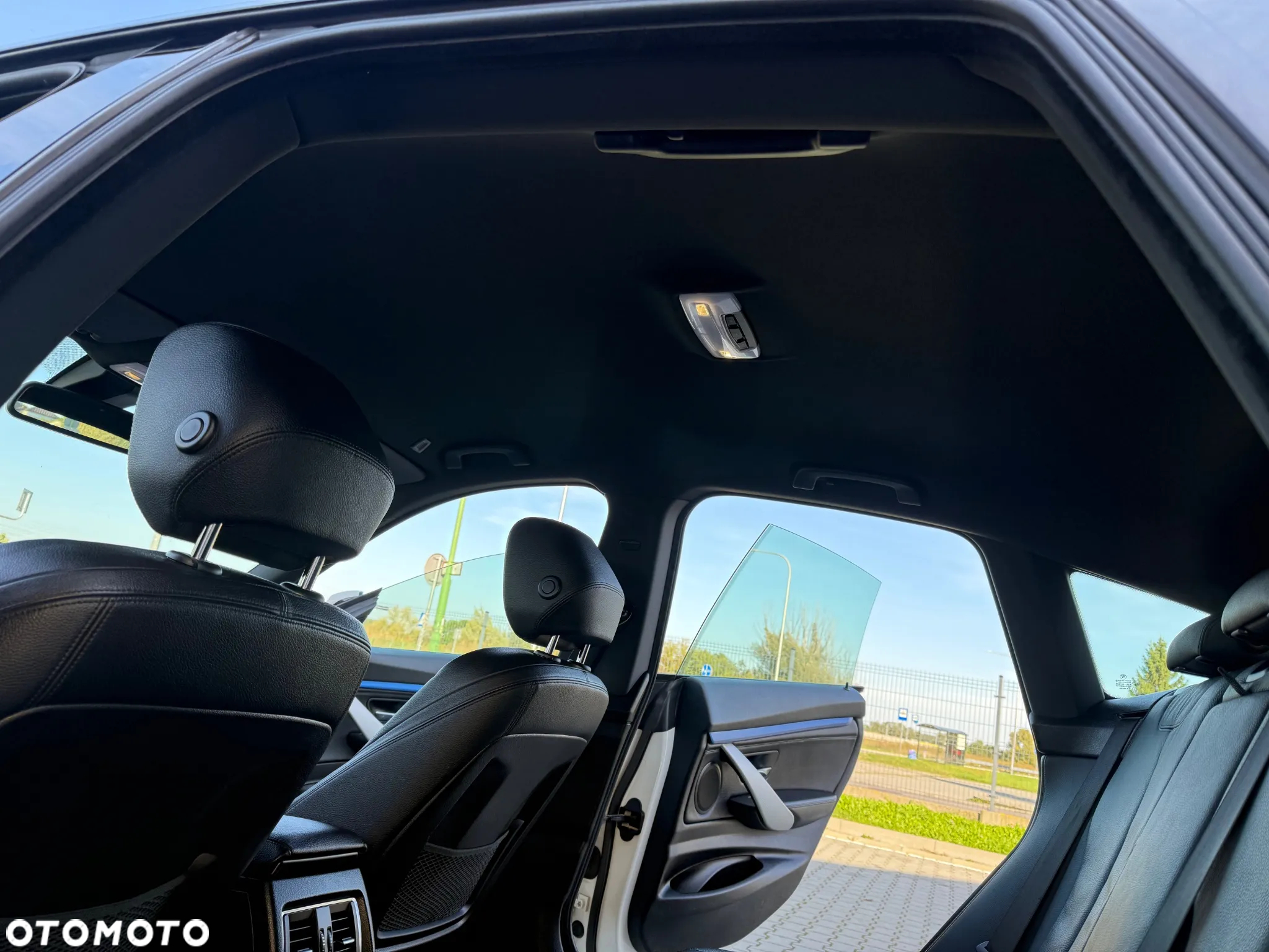 BMW 3GT 320d xDrive M Sport sport - 15