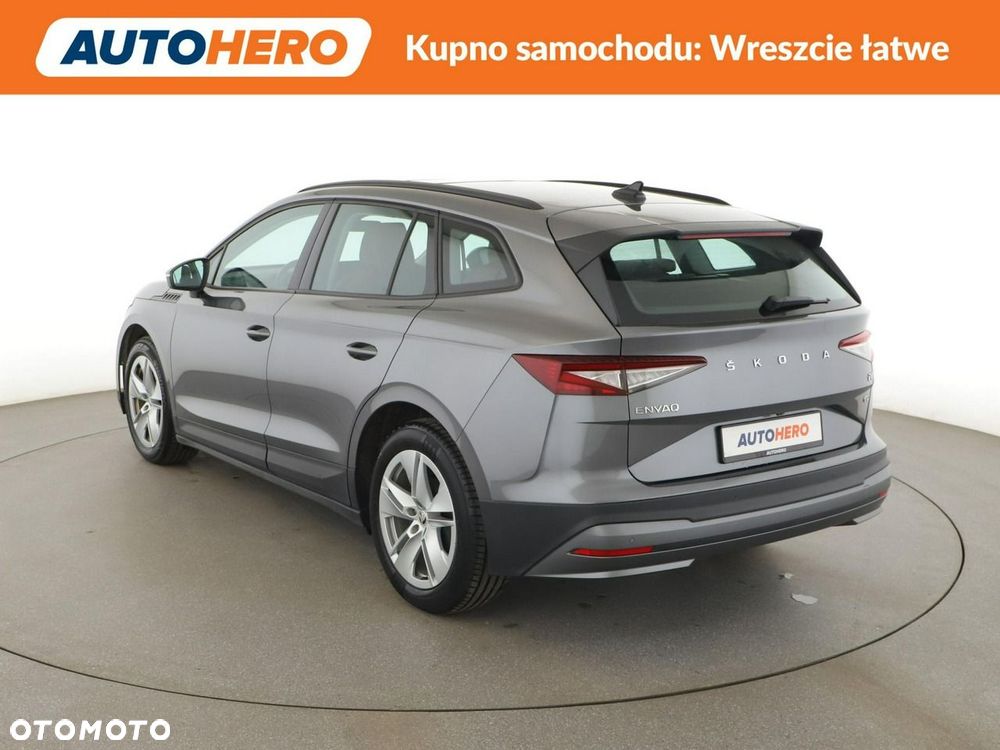 Skoda Enyaq iV 60 - 5