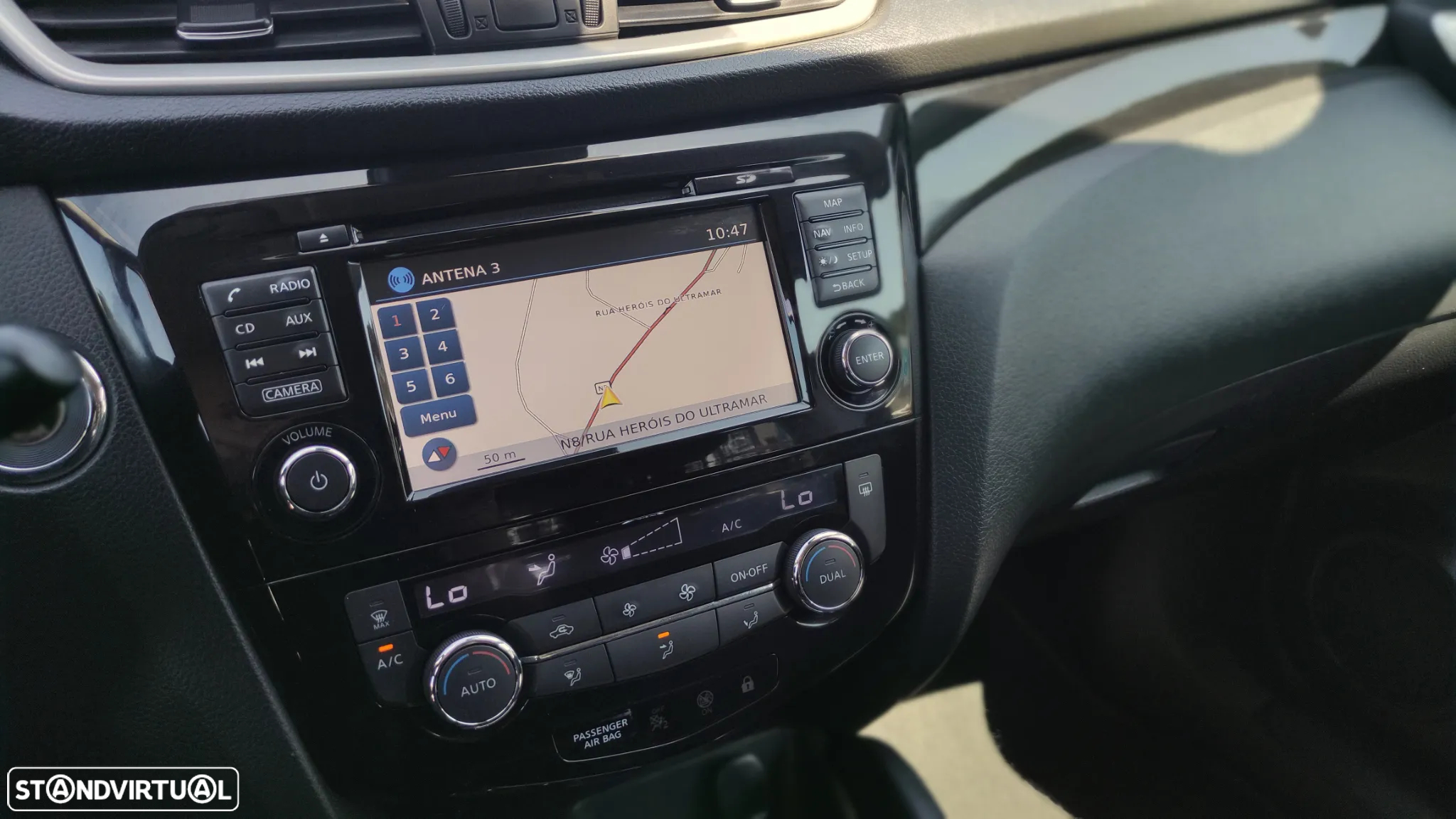 Nissan Qashqai 1.5 dCi Tekna Premium 17 Pele - 18