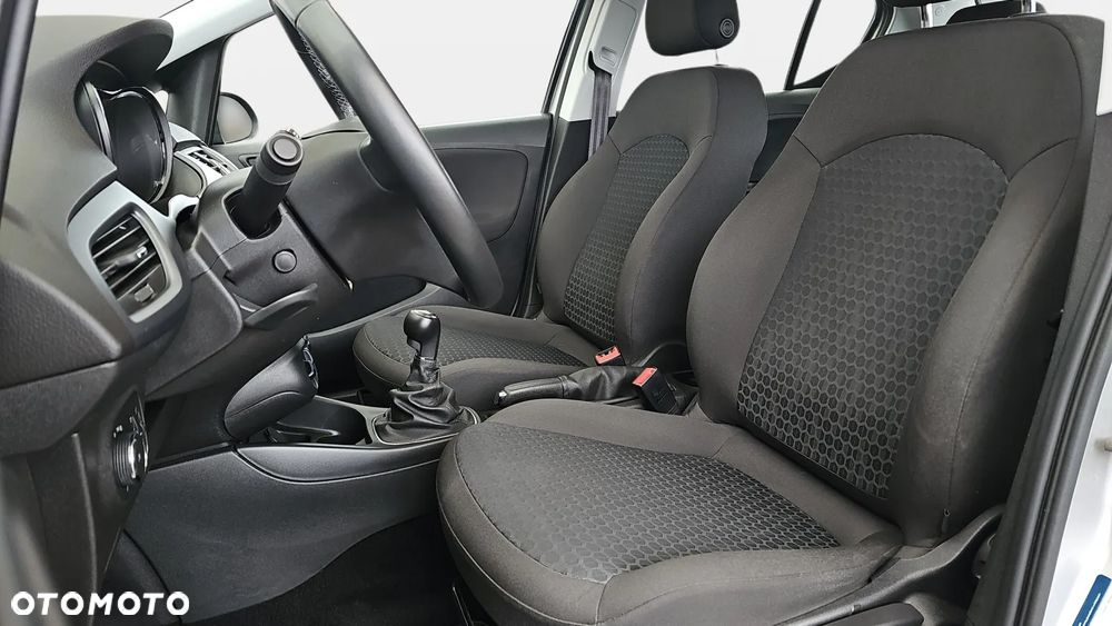 Opel Corsa 1.4 Enjoy - 12