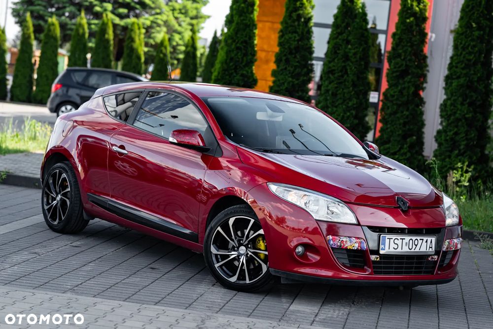 Renault Megane 1.6 16V Dynamique - 2
