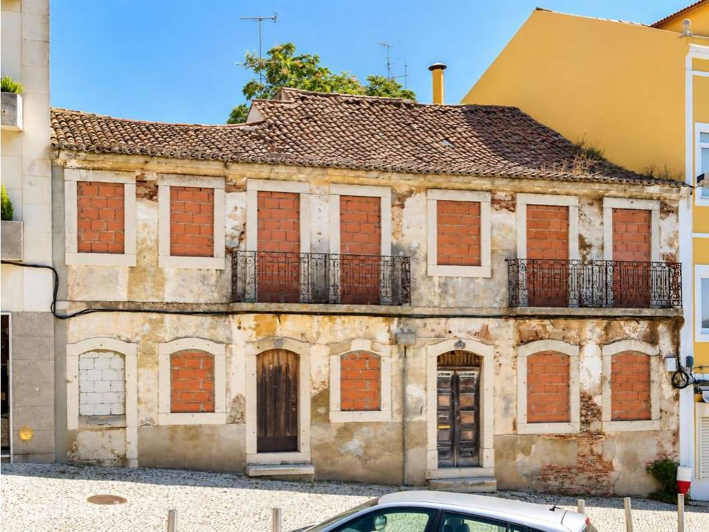 Prédio, Lisboa, Ajuda - Grande imagem: 2/10