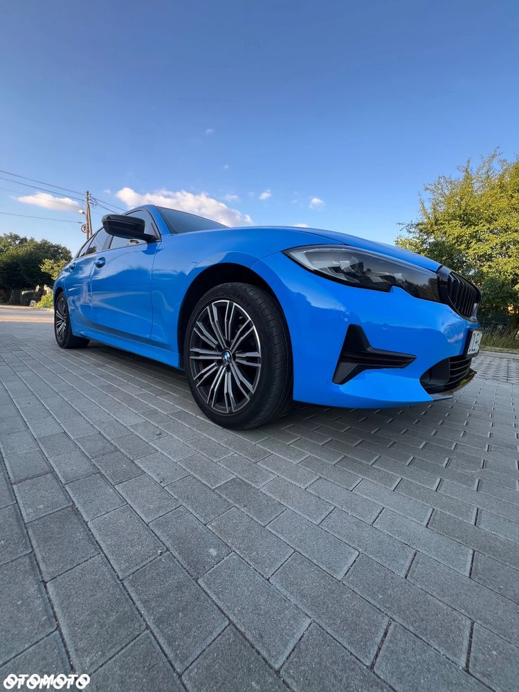 BMW Seria 3 - 2