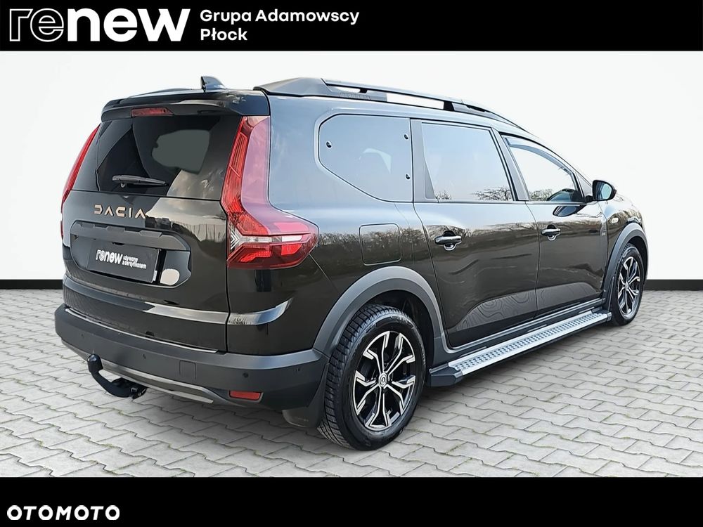 Dacia Jogger 1.0 TCe SL Extreme 7os - 2