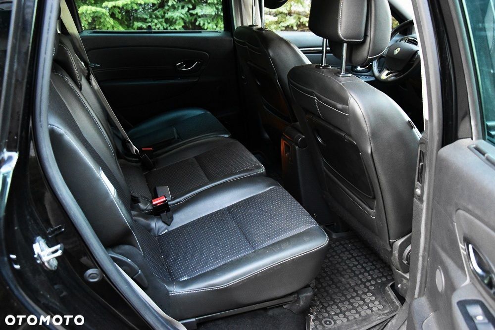 Renault Scenic 1.2 TCe Energy Limited EU6 - 8