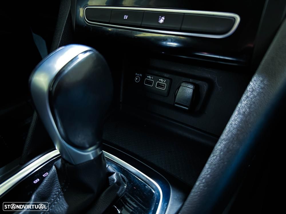 Renault Mégane 1.6 Plug-In Limited - 36