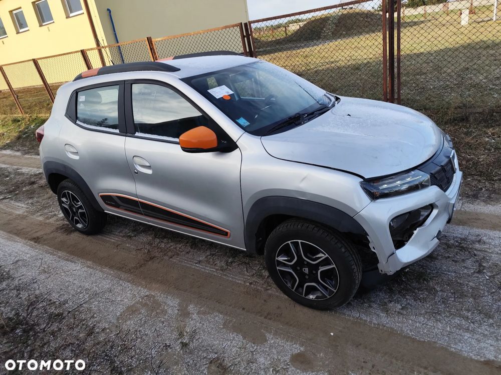 Dacia Spring Electric 45 Expression - 5