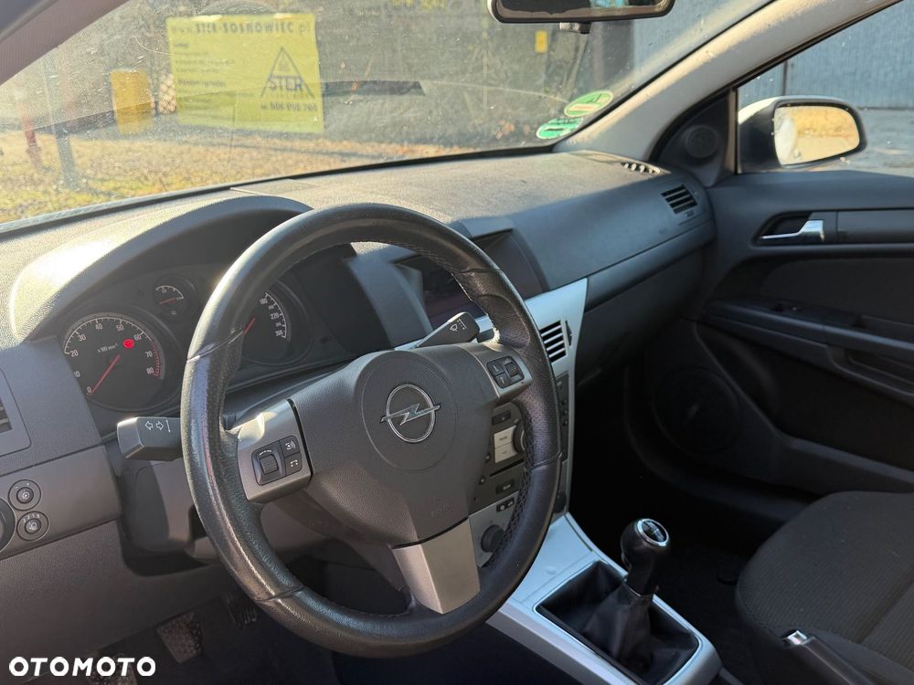 Opel Astra 1.4 Cosmo - 8