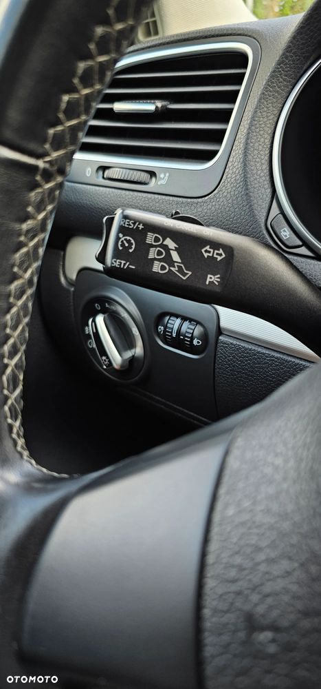 Volkswagen Golf 1.4 TSI GT Sport - 14