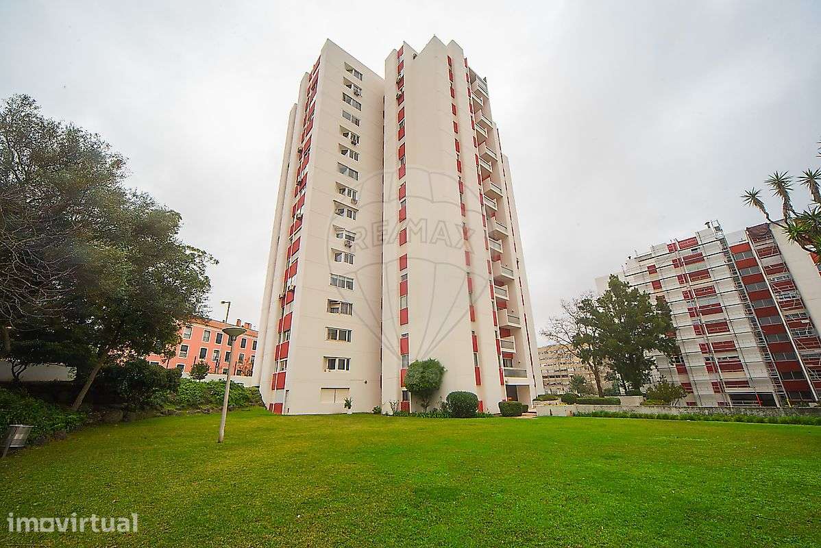 Apartamento T4 para arrendamento - Grande imagem: 2/31
