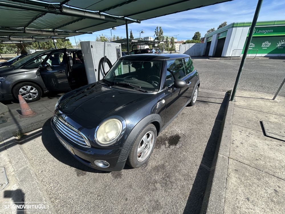 MINI 3 Portas One - 6