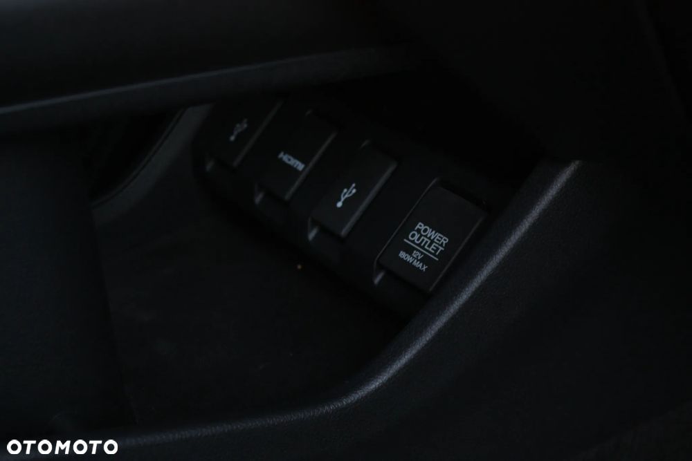 Honda HR-V 1.5 Executive (ADAS / Connect+) CVT - 17