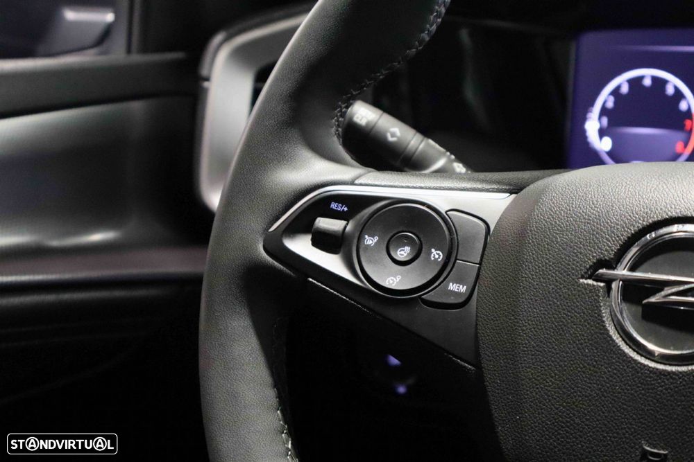 Opel Mokka 1.2 T Elegance - 15