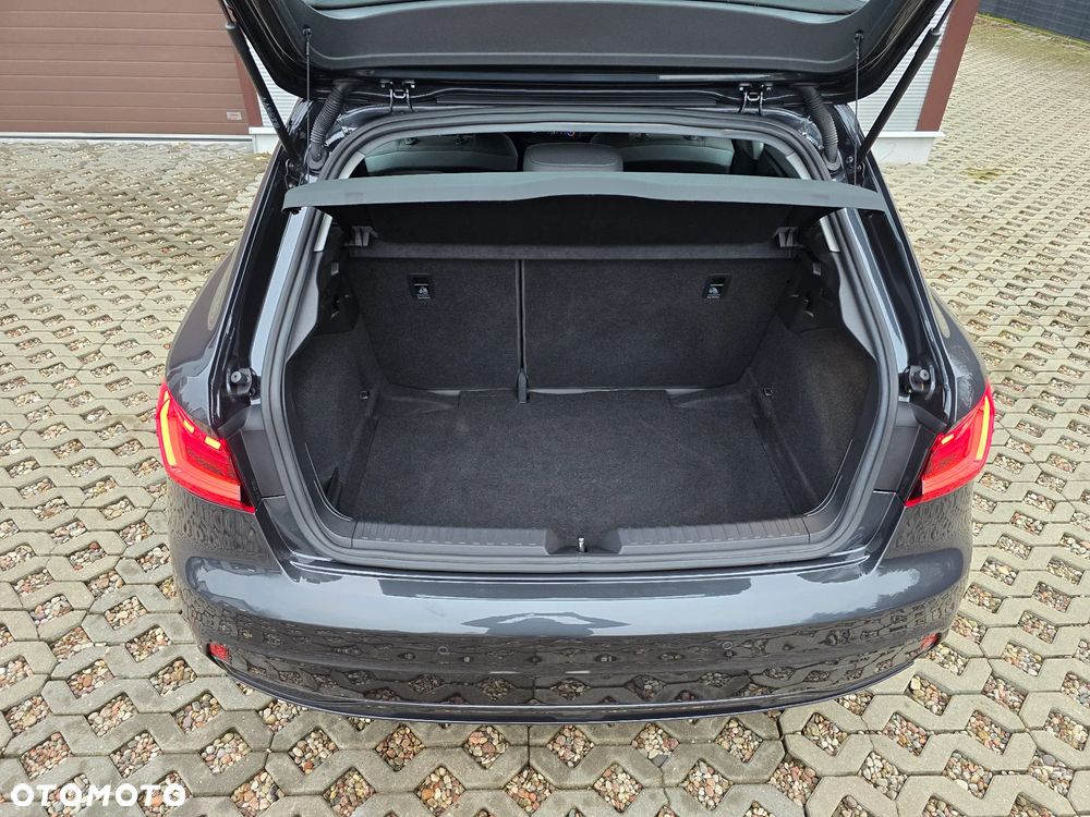 Audi A1 Sportback 1.0 TFSI ultra S tronic sport - 23