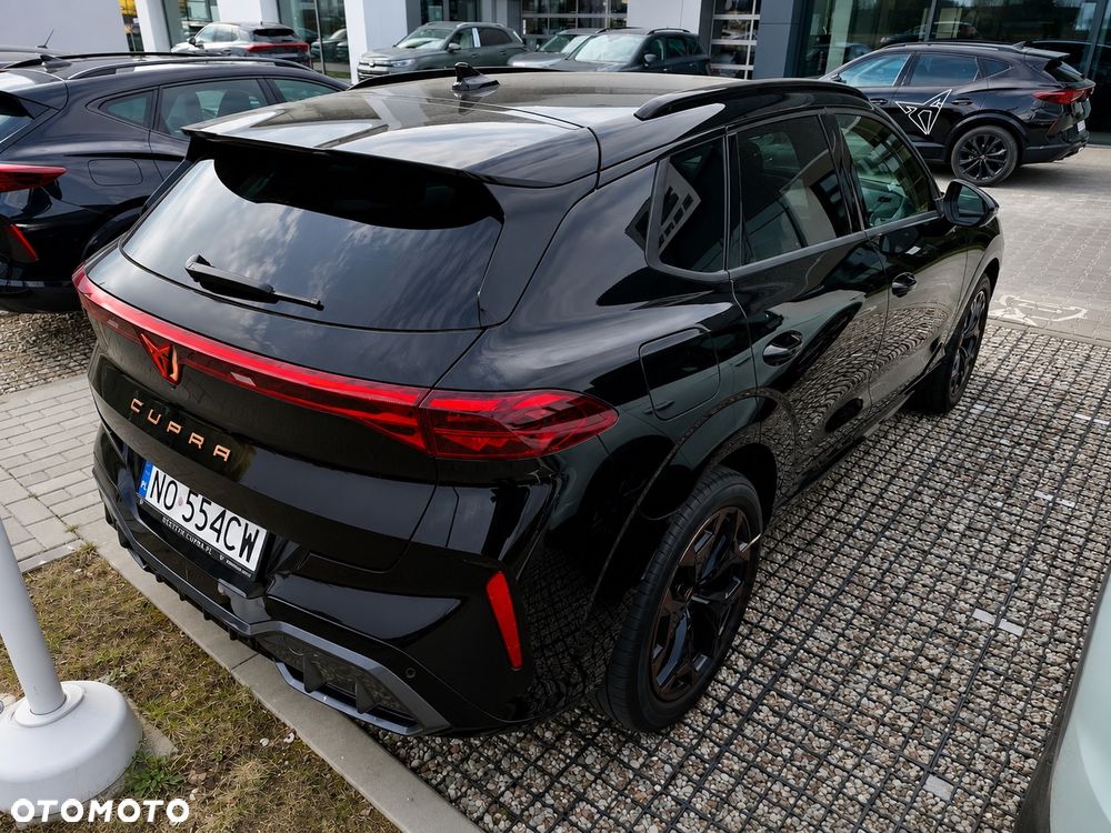 Cupra Terramar 1.5 eTSI mHEV Advantage Edition DCC DSG - 3