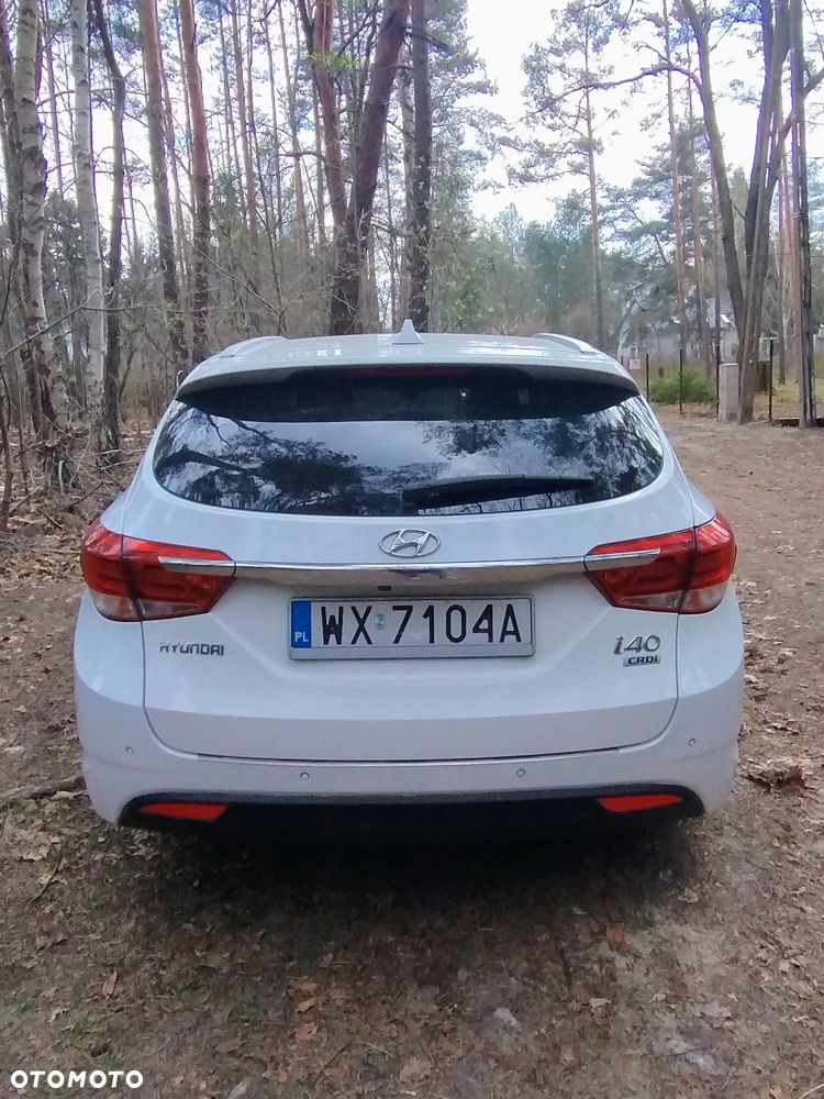 Hyundai i40 1.6 CRDi Business - 6