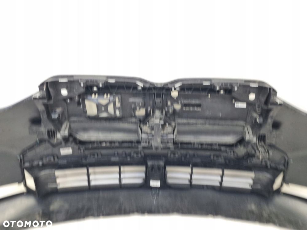 bmw x3 g45 m-pakiet zderzak przód przedni - 7