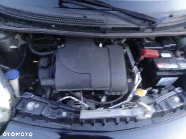 Citroën C1 1.0i Desire - 13