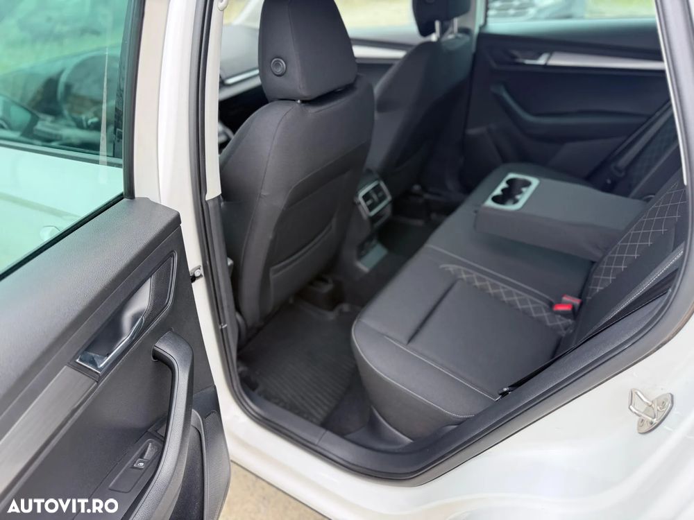 Skoda Karoq - 9