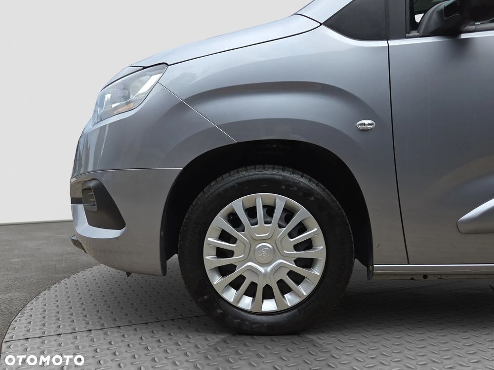 Toyota Proace City Verso 1.5 D-4D Business - 26